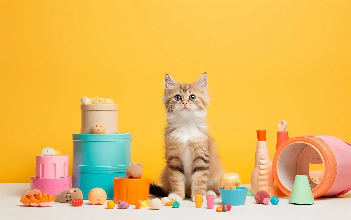 Pet pharmacy and nutrition products at Alaska Pet Hospital