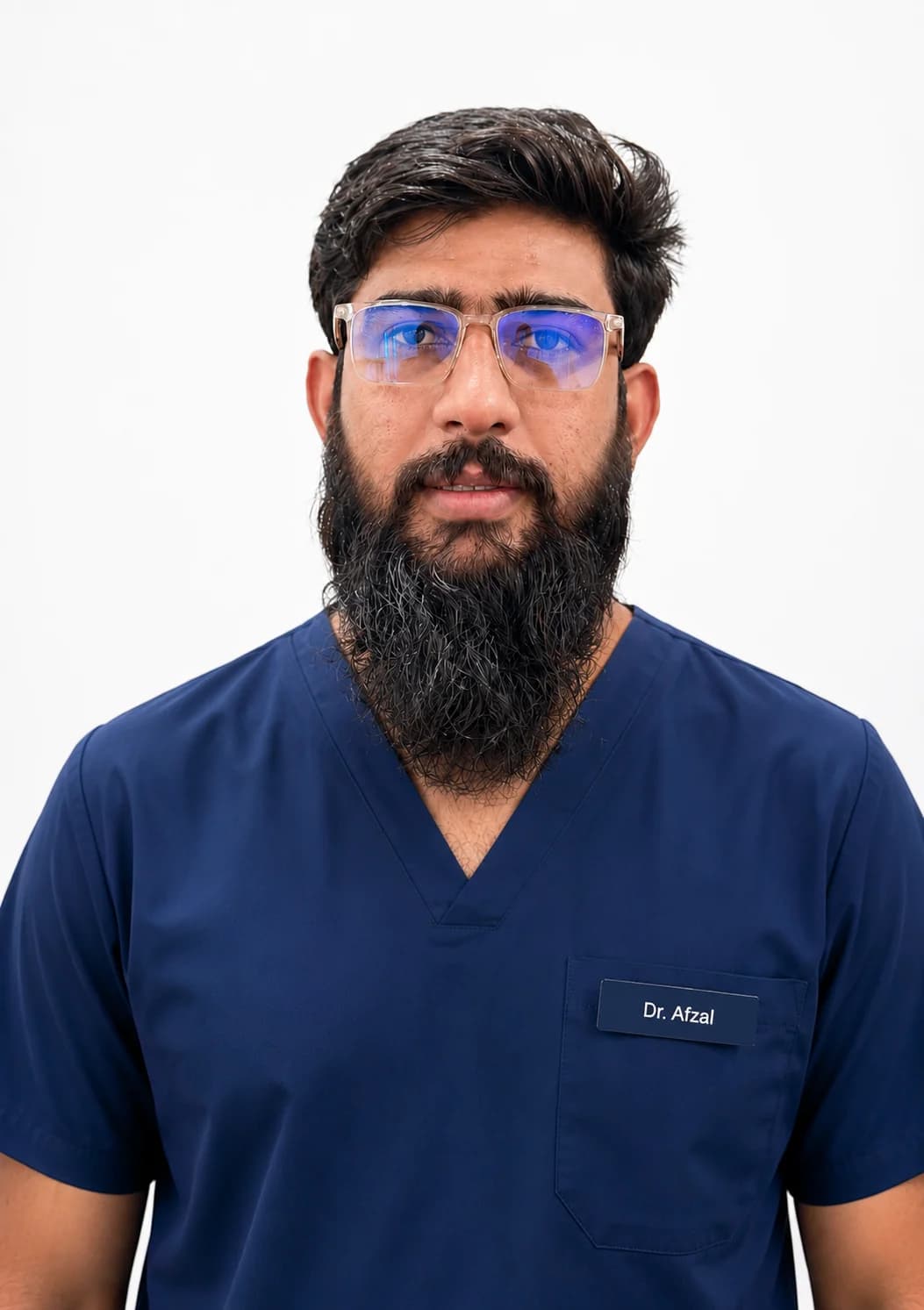 Dr. Afzal