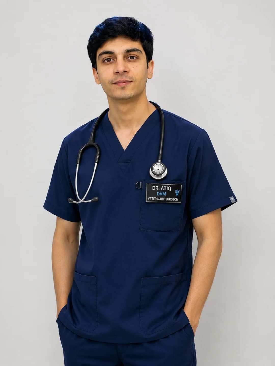 Dr. Atiq